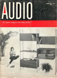 Audio - February 1961